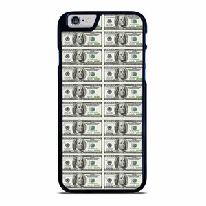 $100 DOLLAR BILLS MONEY iPhone 6 / 6S Case
