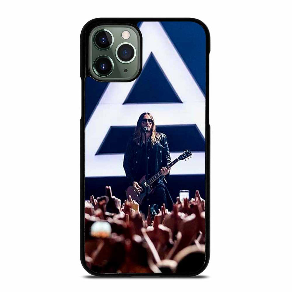 30 SECOND TO MARS #2 iPhone 11 Pro Max Case