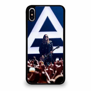 30 SECOND TO MARS #2 iPhone XS Max case