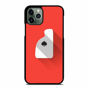 ACE CARD iPhone 11 Pro Max Case