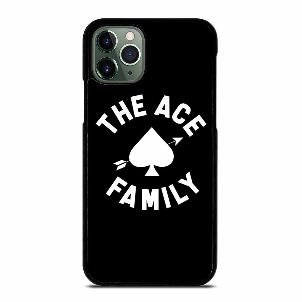 ACE FAMILY iPhone 11 Pro Max Case