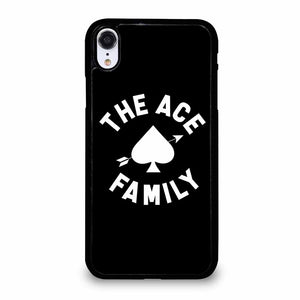 ACE FAMILY iPhone XR Case