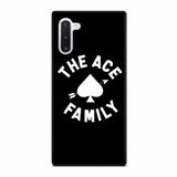 ACE FAMILY Samsung Galaxy Note 10 Case