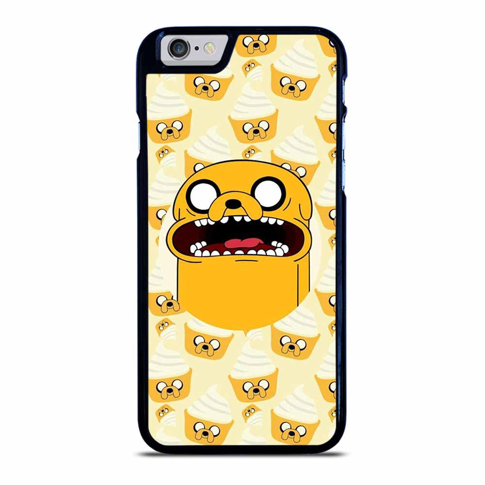 ADVENTURE TIME JAKE DOG iPhone 6 / 6S Case