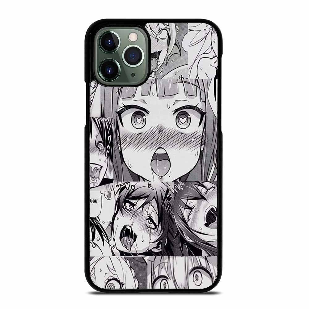 PLAY FAST APPLE iPhone 6 Plus,APPLE iPhone 6s Plus NARUTO, SHIPUDDEN,  HATAKE, ANIME, BOY, NEON PRINTED BACK COVER