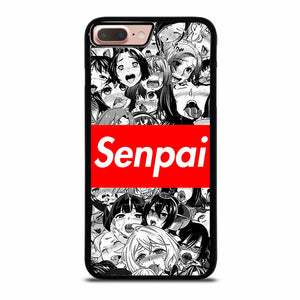 AHEGAO SENPAI ANIME iPhone 7 / 8 Plus Case