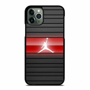 AIR JORDAN ICON iPhone 11 Pro Max Case