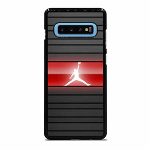 AIR JORDAN ICON Samsung Galaxy S10 Plus Case