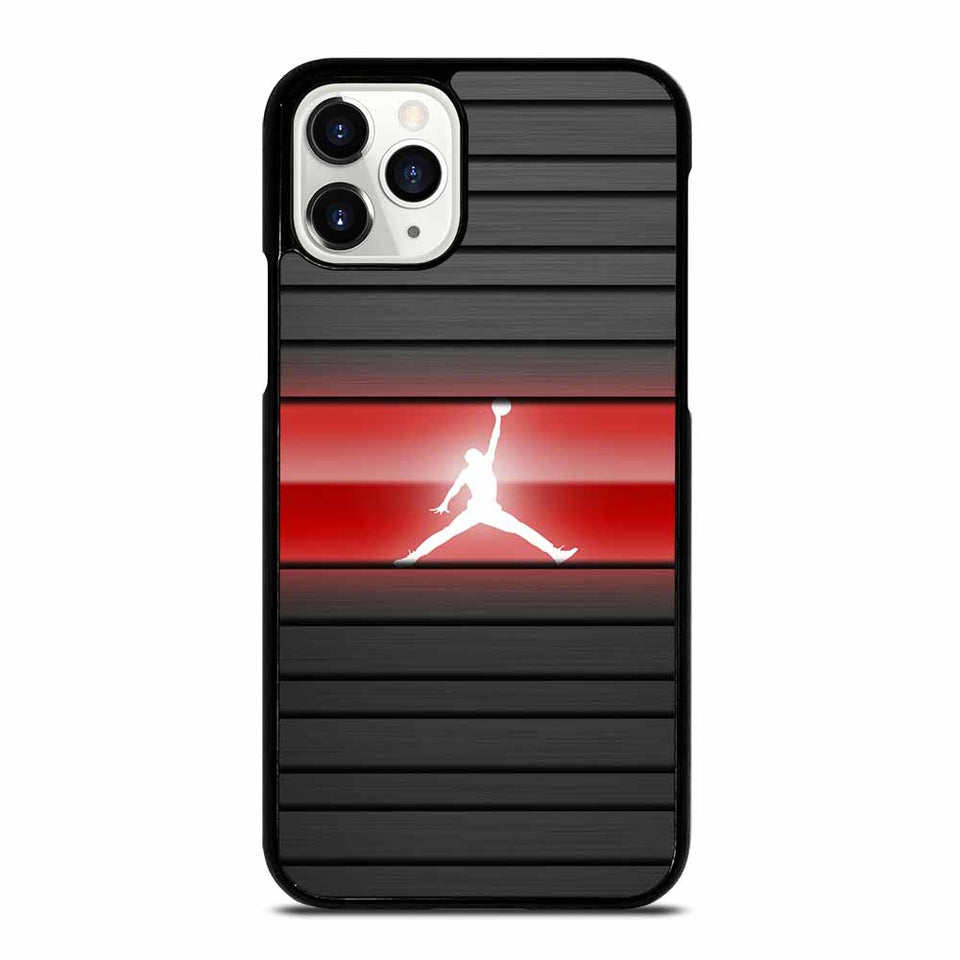 AIR JORDAN ICON iPhone 11 Pro Case