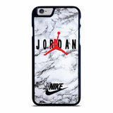 AIR JORDAN MARBLE iPhone 6 / 6S Case