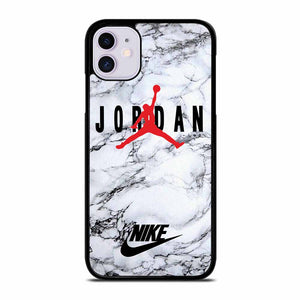AIR JORDAN MARBLE iPhone 11 Case