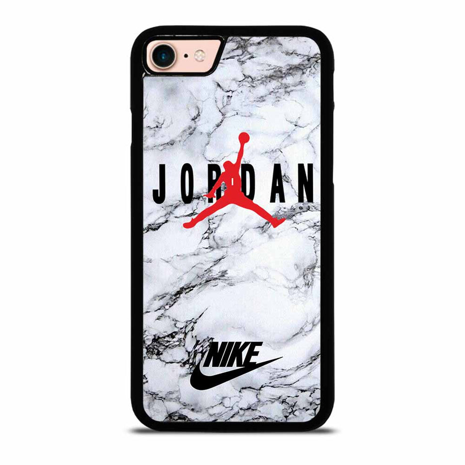 AIR JORDAN MARBLE iPhone 7 / 8 Case