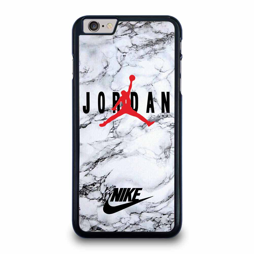 AIR JORDAN MARBLE iPhone 6 / 6s Plus Case