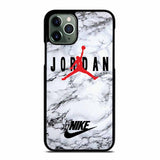 AIR JORDAN MARBLE iPhone 11 Pro Max Case