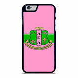 AKA PINK AND GREEN iPhone 6 / 6S Case