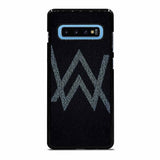 ALAN WALKER 1 Samsung Galaxy S10 Plus Case