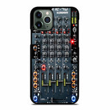 ALAN & HEATH XONE 4D DJ iPhone 11 Pro Max Case