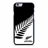 ALL BLACKS NEW ZEALAND RUGBY 1 iPhone 6 / 6S Case