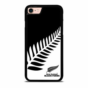 ALL BLACKS NEW ZEALAND RUGBY 1 iPhone 7 / 8 Case