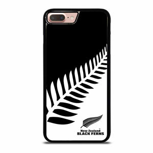 ALL BLACKS NEW ZEALAND RUGBY 1 iPhone 7 / 8 Plus Case