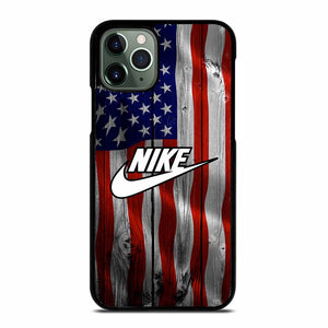 AMERICAN FLAG NIKE iPhone 11 Pro Max Case
