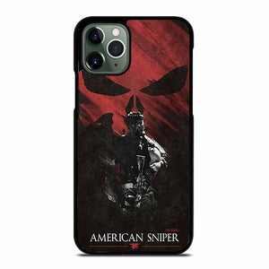 AMERICAN SNIPER CHRIS iPhone 11 Pro Max Case