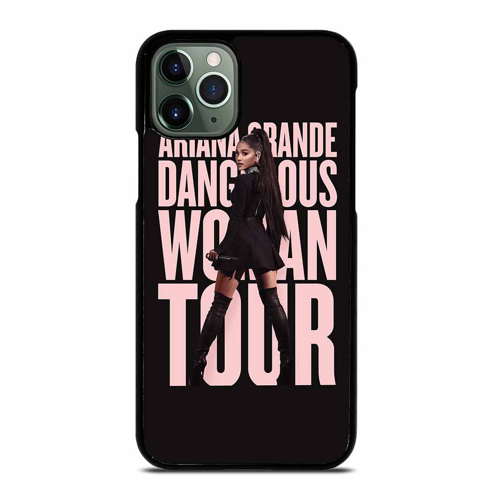 ARIANA GRANDE TOUR iPhone 11 Pro Max Case