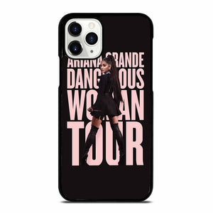 ARIANA GRANDE TOUR iPhone 11 Pro Case