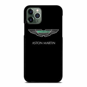 ASTON MARTIN iPhone 11 Pro Max Case