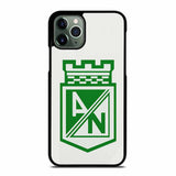 ATLETICO NACIONAL LOGO iPhone 11 Pro Max Case
