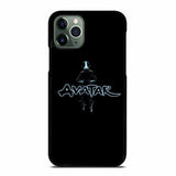 AVATAR iPhone 11 Pro Max Case