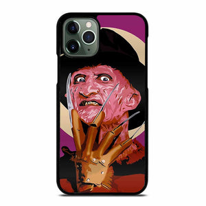 A NIGHTMARE ON ELM STREET FREDDY MOVIE iPhone 11 Pro Max Case