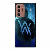 Alan walker Samsung Galaxy Note 20 Ultra Case