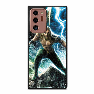 Aquaman Samsung Galaxy Note 20 Ultra Case