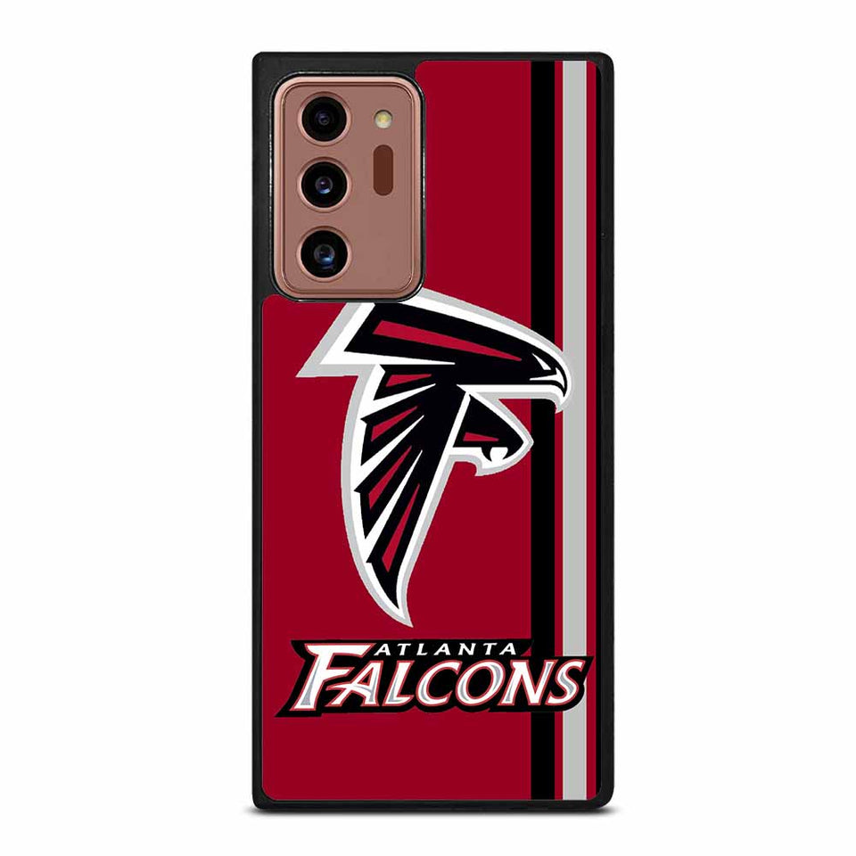 Atlanta falcons football Samsung Galaxy Note 20 Ultra Case