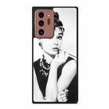 Audrey kathleen 1 Samsung Galaxy Note 20 Ultra Case