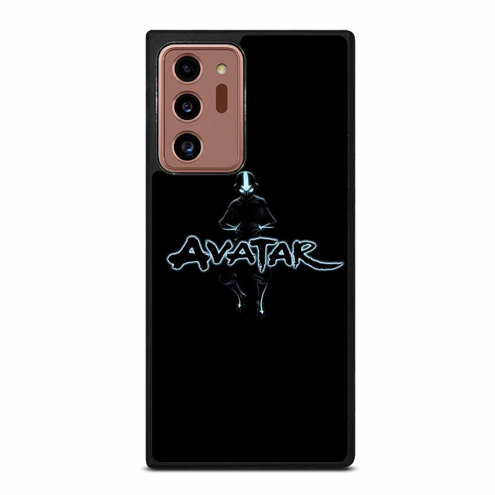 Avatar Samsung Galaxy Note 20 Ultra Case
