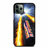 BACK TO THE FUTURE iPhone 11 Pro Max Case