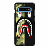 BAPE SHARK Samsung Galaxy S10 Plus Case