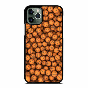 BASKETBALL iPhone 11 Pro Max Case
