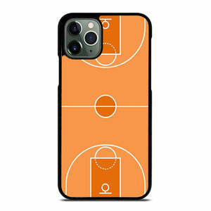 BASKETBALL COURT iPhone 11 Pro Max Case