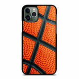 BASKETBALL TEXTURED iPhone 11 Pro Max Case