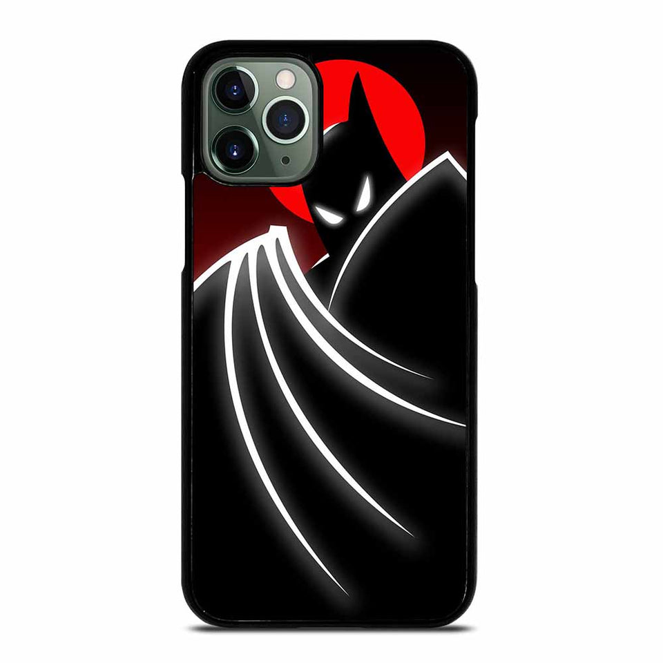 BATMAN CLASSIC iPhone 11 Pro Max Case