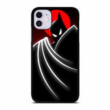 BATMAN CLASSIC iPhone 11 Case