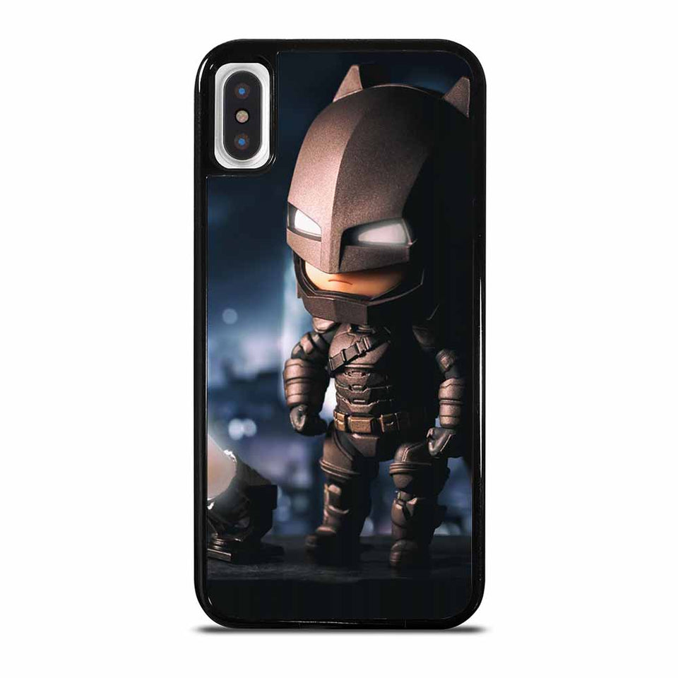 BATMAN CUTE iPhone X / XS case