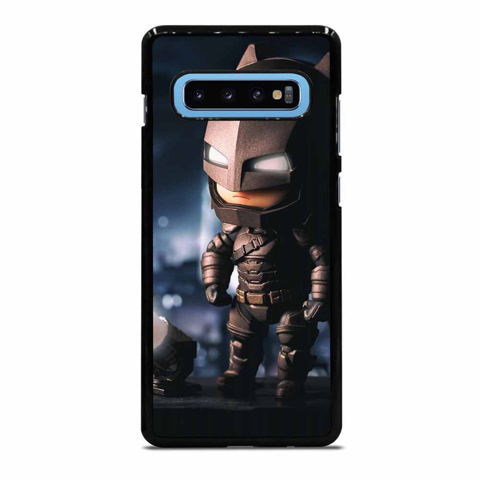 BATMAN CUTE Samsung Galaxy S10 Plus Case