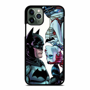 BATMAN HARLEY QUINN #2 iPhone 11 Pro Max Case
