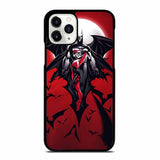BATMAN HARLEY QUINN RED iPhone 11 Pro Case