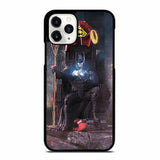 BATMAN KING Superhero iPhone 11 Pro Case