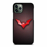 BATMAN LOGO iPhone 11 Pro Max Case